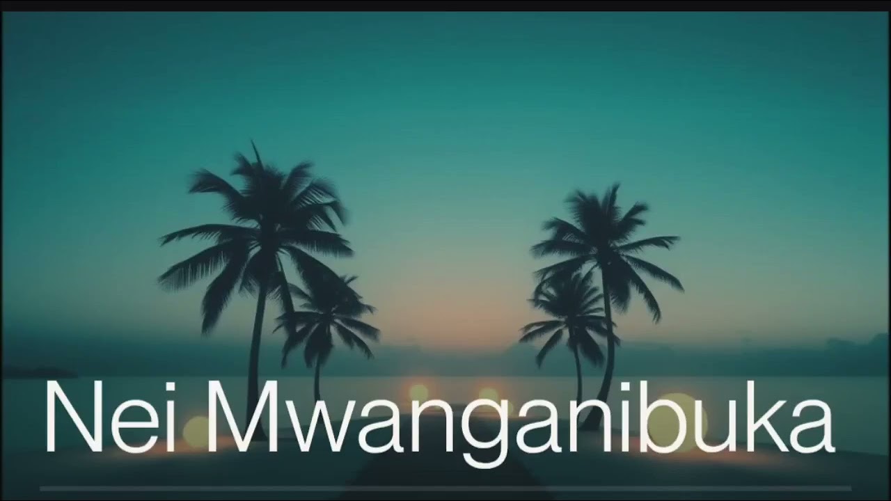 Nei Mwanganibuka Created by AYS REMIX 