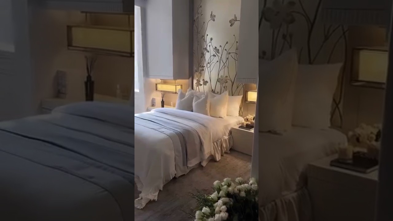 BEAUTIFUL MASTER SUITE