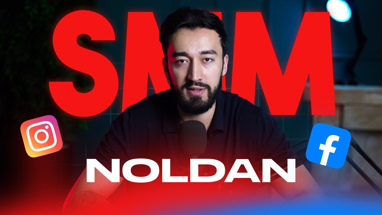 Qanday qilib SMMni noldan boshlash mumkin?