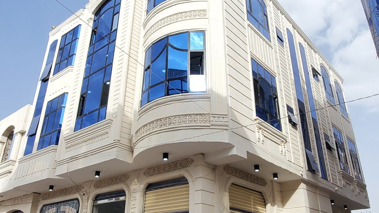 عماره للبيع بسعر مغري جدا للجميع 62 مليون اعلان رقم(892) 