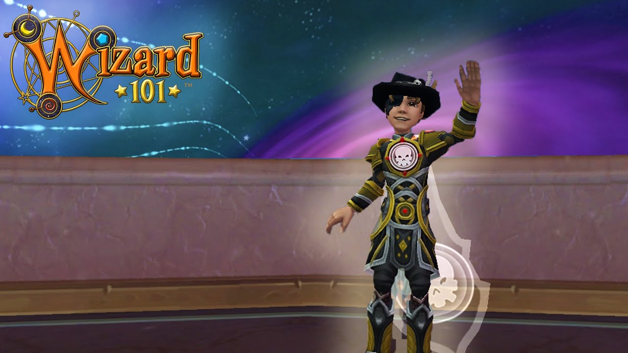 🔴 🔨 WIZARD101 TEST REALM 🔨 COMPLETING NOVUS!  FULL DIALOGUE🔨