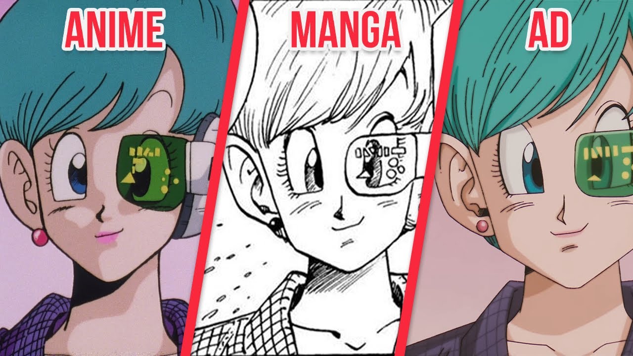 Почему эта реклама Dragon Ball Z выглядит потрясающе