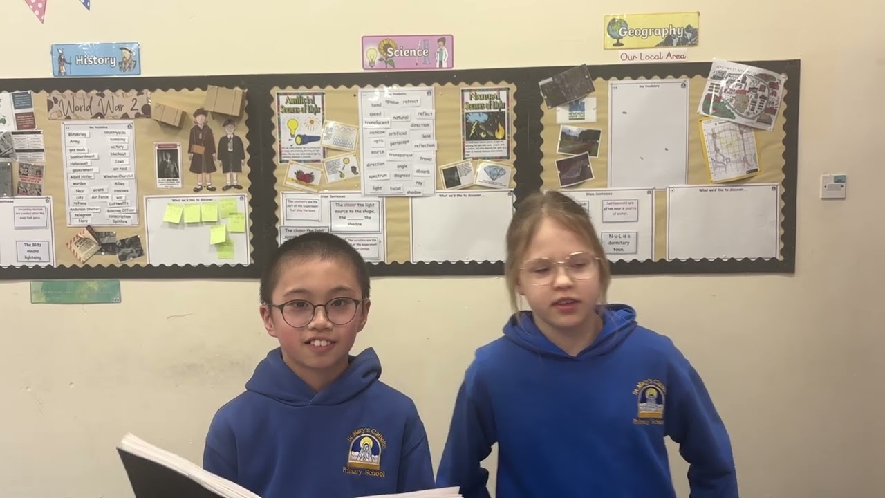 Y6 Mission