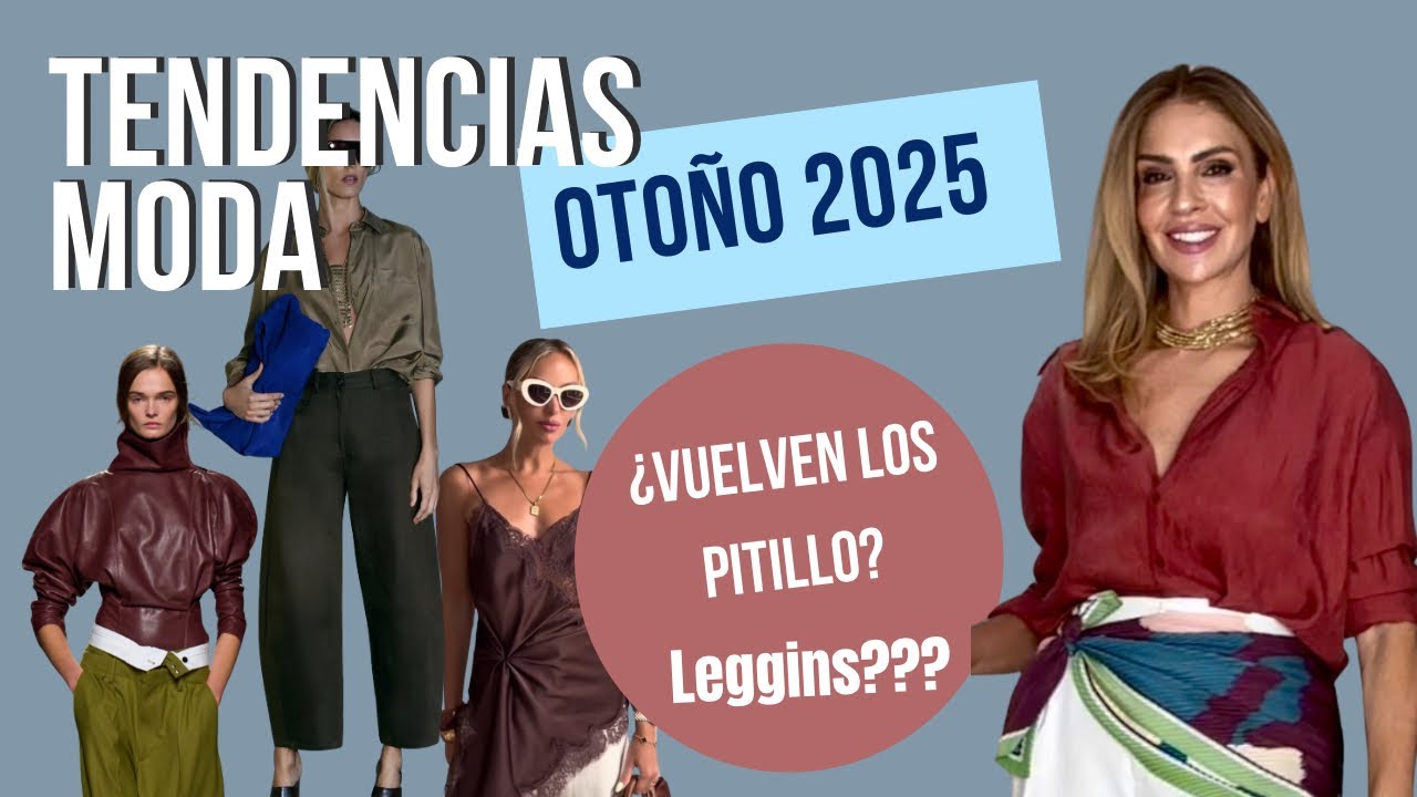 Fall-Winter 2025-2026 Fashion Trends: Viral Clothing (Your Image and Fashion Consultant)