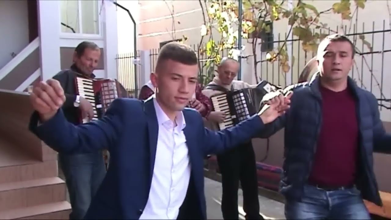 Traditat Tona Albert Hysa Durres 2026