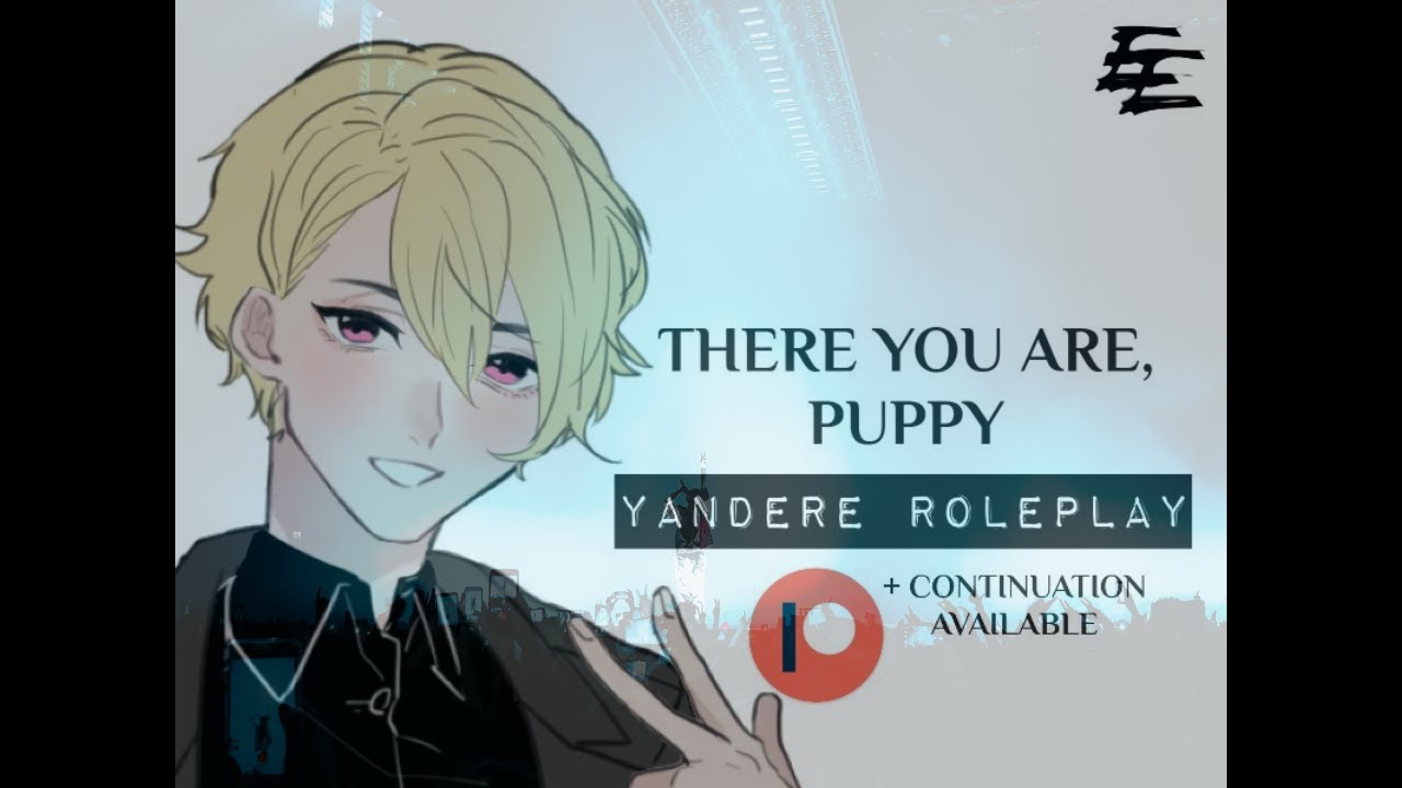 M4A Trying To Leave A Male Yandere Idol // Coy Wickland Audio Roleplay [ASMR]