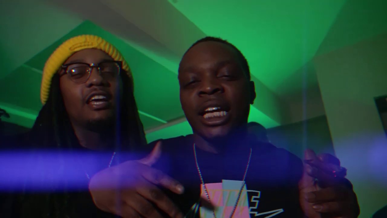 GB Wiggz Ft Cartel Tyler - Dr Lee{Official Video} Dir By @jayrowe boomin