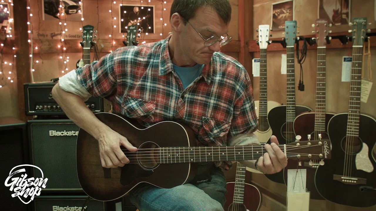 Art&Lutherie Roadhouse