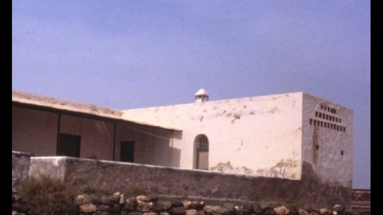 Viviendas de Lanzarote