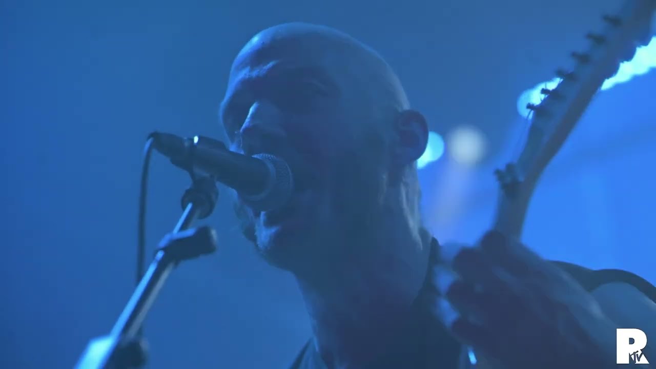 Cardiac Arrest | Live At Reggies 8.31.25 (Full Set)