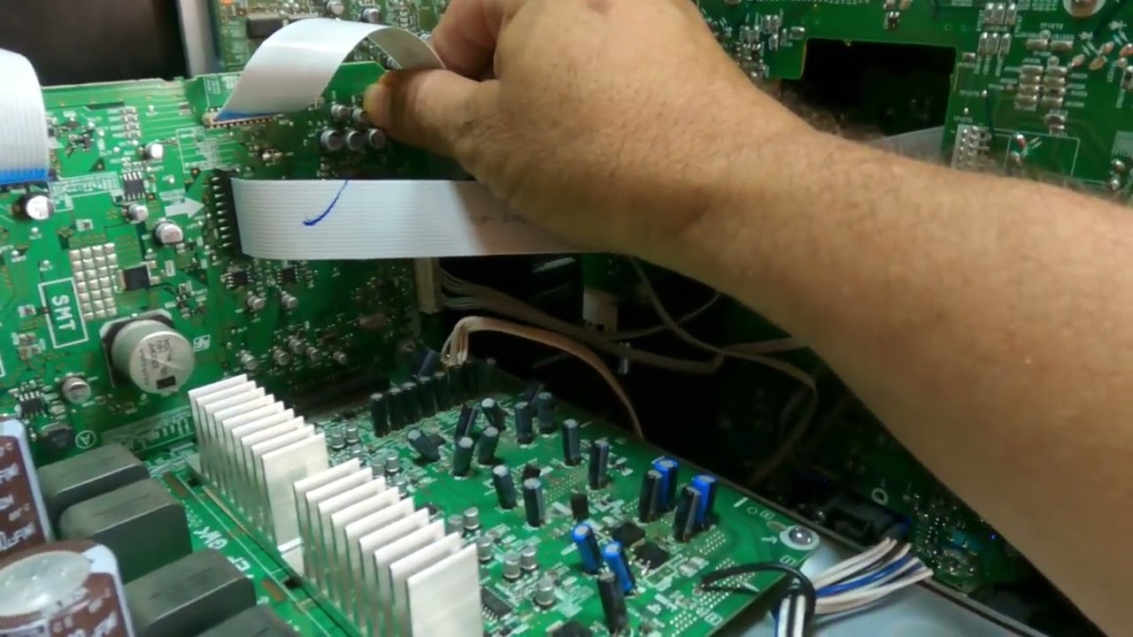 SOM SONY GPX8 LIGA NORMAL SE AUDIO MUDO SEM SOM  COMO RESOLVER