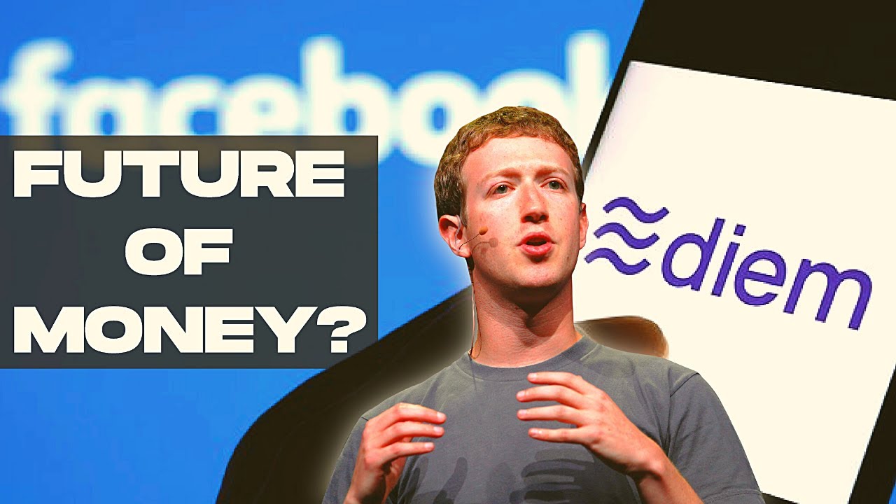 Facebook Cryptocurrency Diem Coin