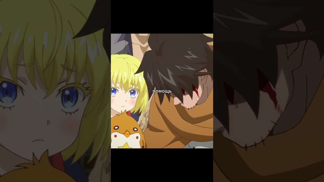 В ОДИНОЧКУ УНИЧТОЖИЛ ШИПОЗАВРА #anime