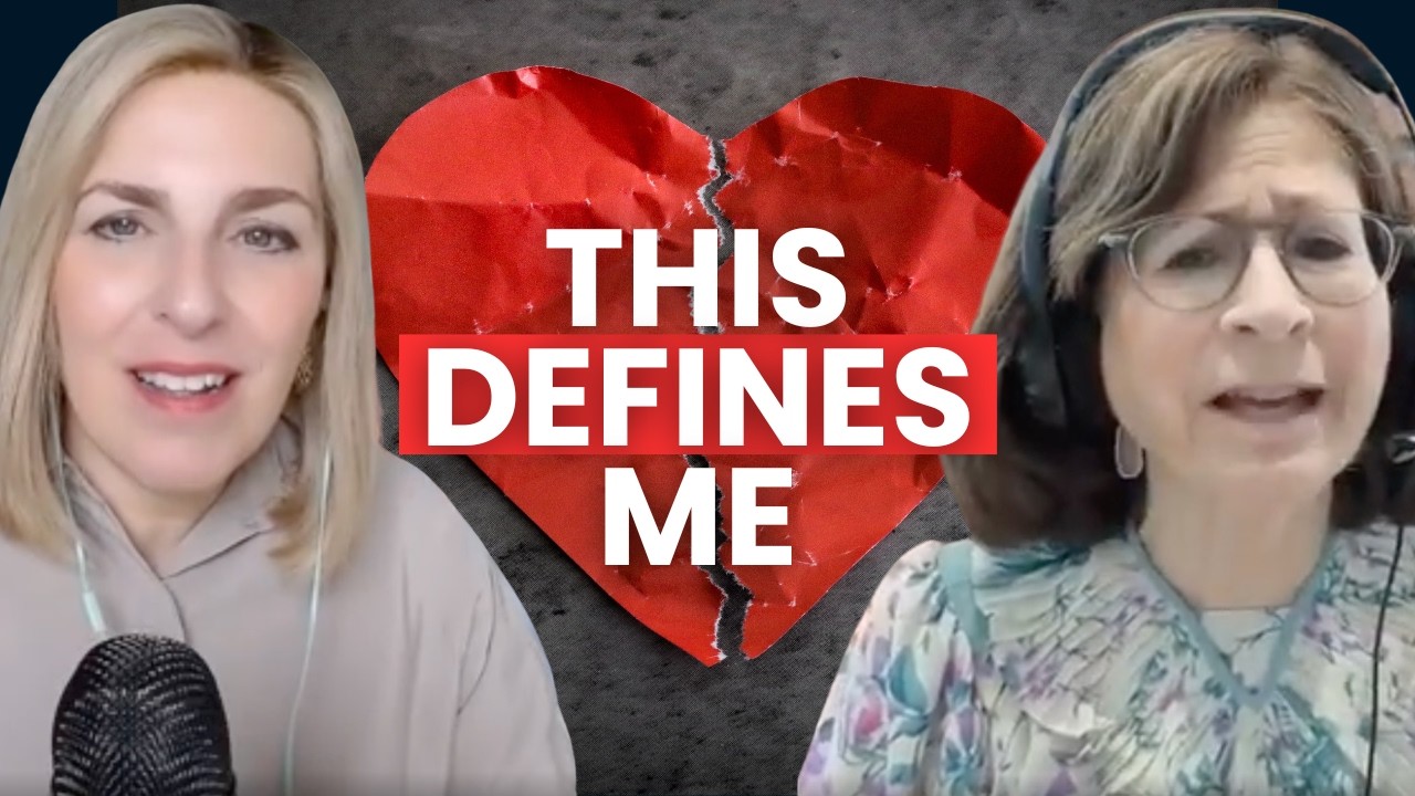 My Childhood Didn&rsquo;t Define Me &mdash; THIS Did