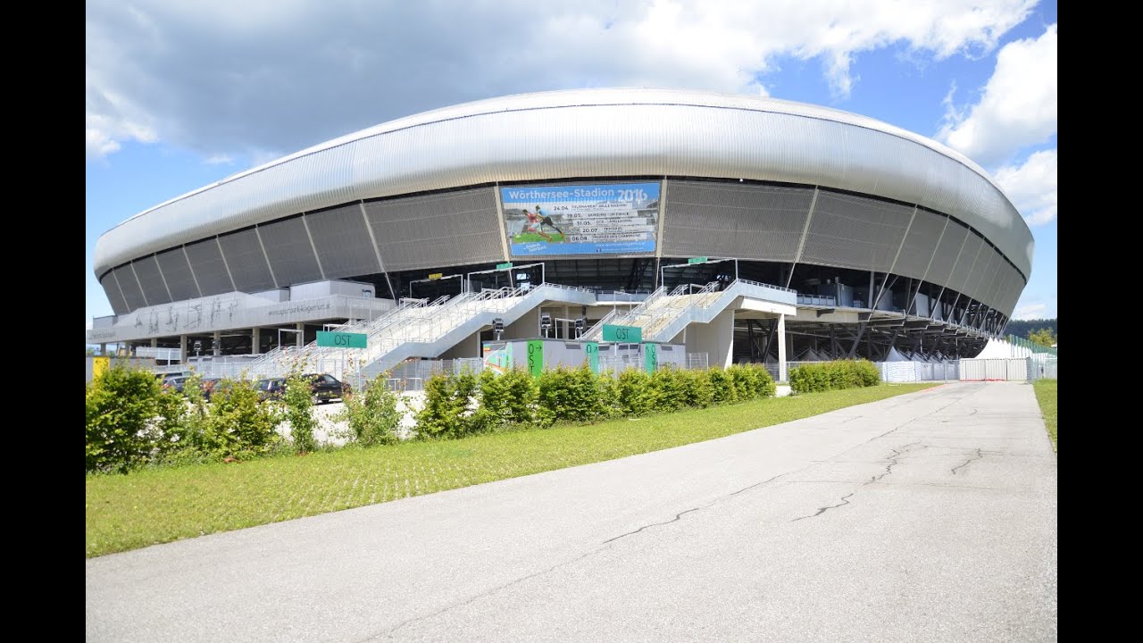 United World Games 2016 in Klagenfurt