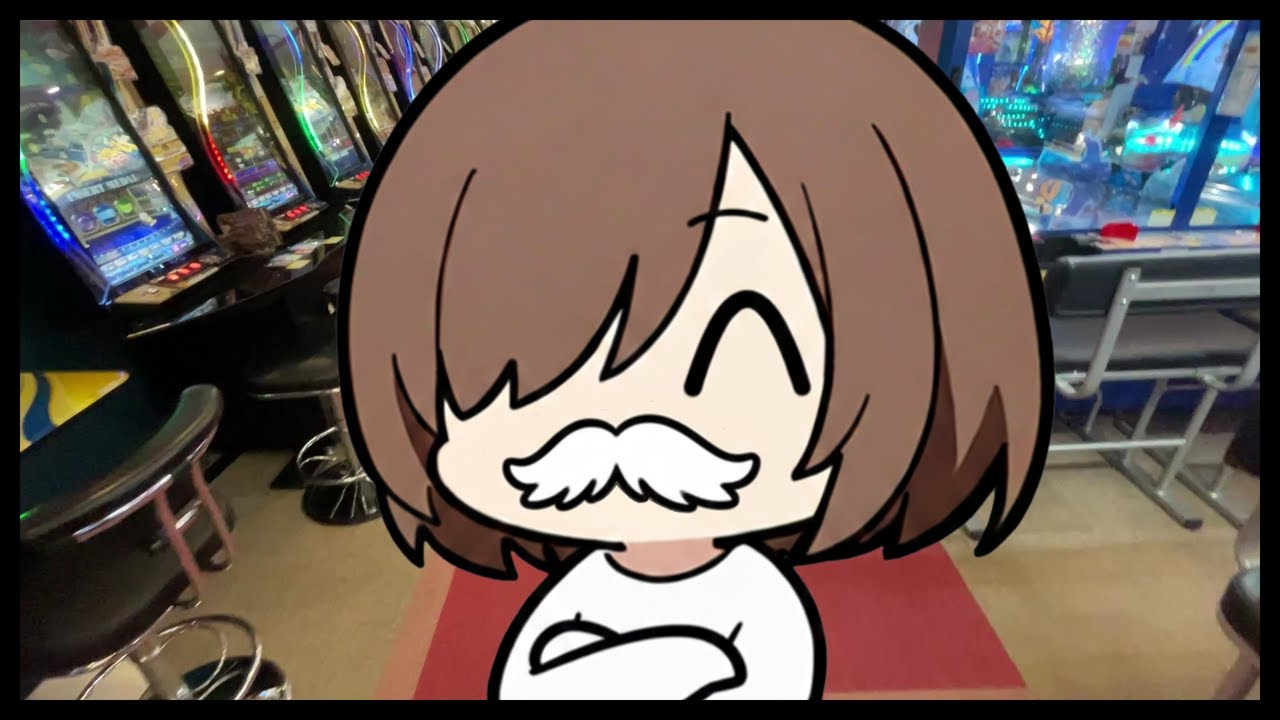 ホーホッホッホッなゲームが入ってきたので遊びます【メダルゲーム】【】