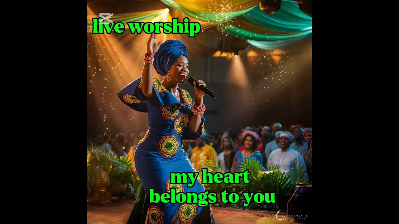 My heart belongs to you  2