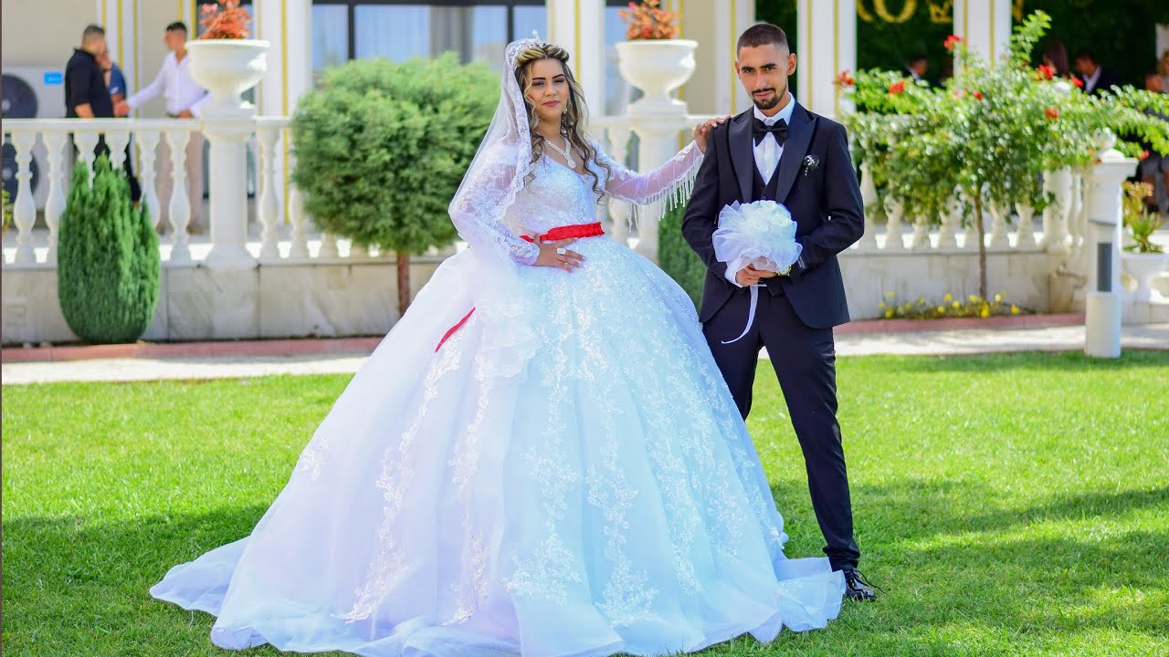 NECIP & ANIFE DUGUN HD.2 GRUP-MUSTAFALAR