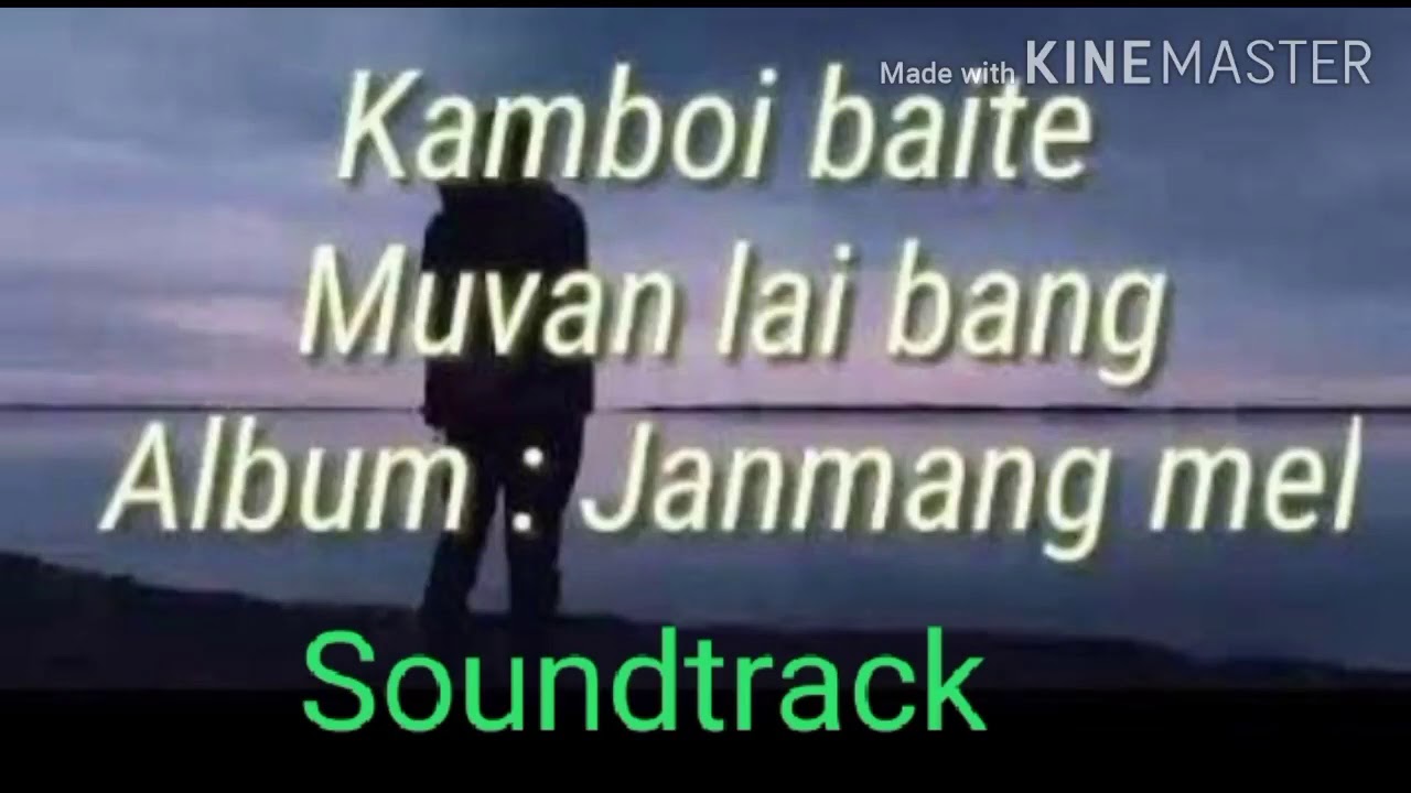 MUVAN_-_LAIBANG_-_CHALENG_-_THEI_-_LENG_-_SOUNDTRACK