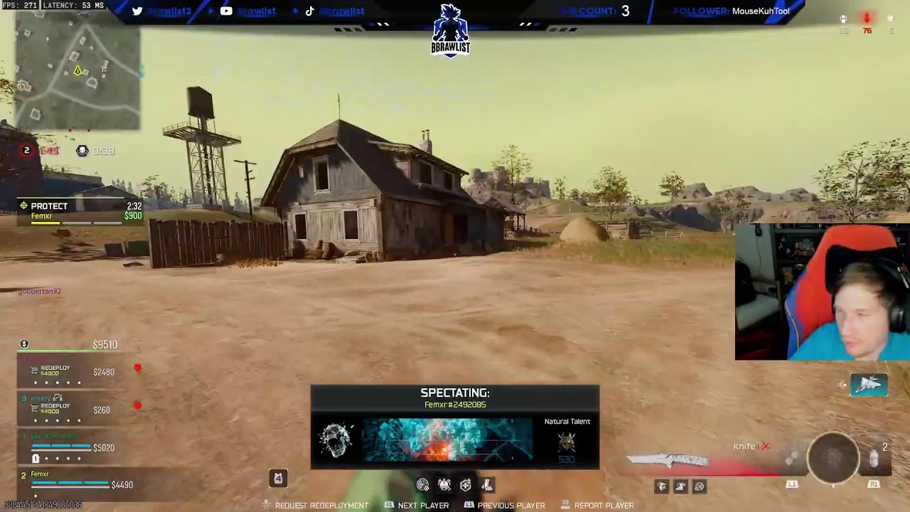 Win Streaking and Ranked