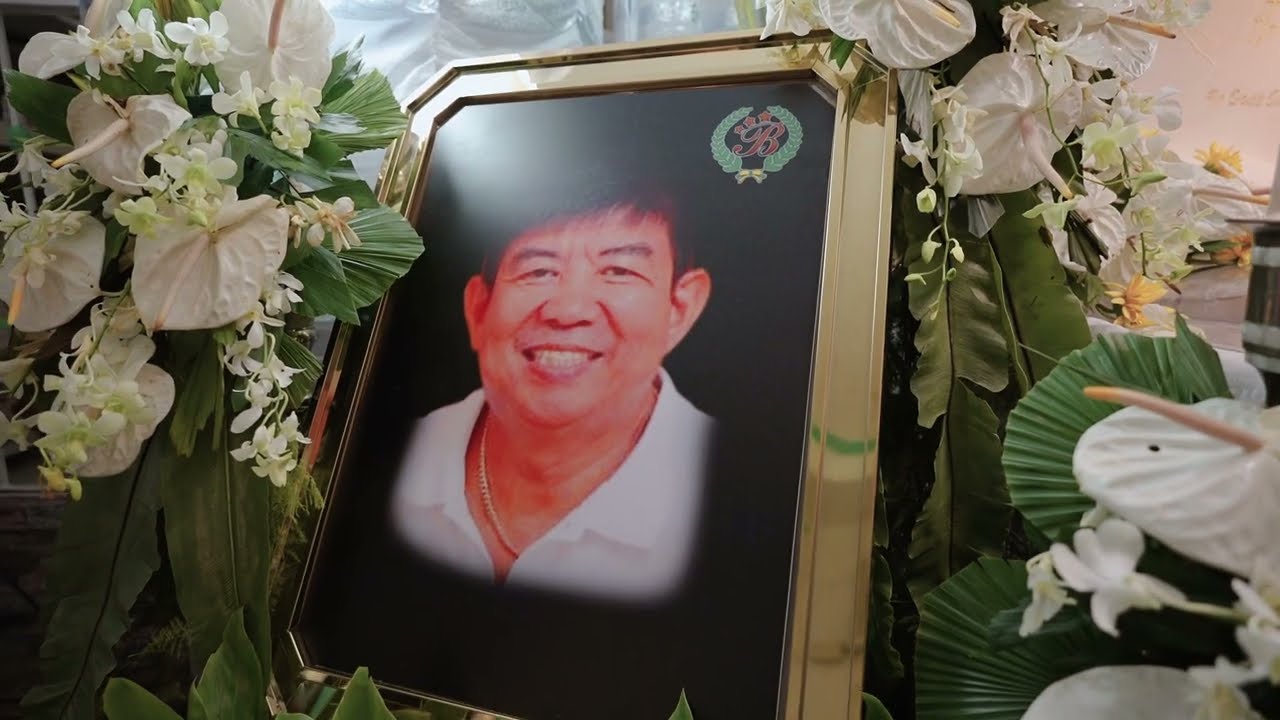 Top JR FUNERAL HIGHLIGHTS VIDEO