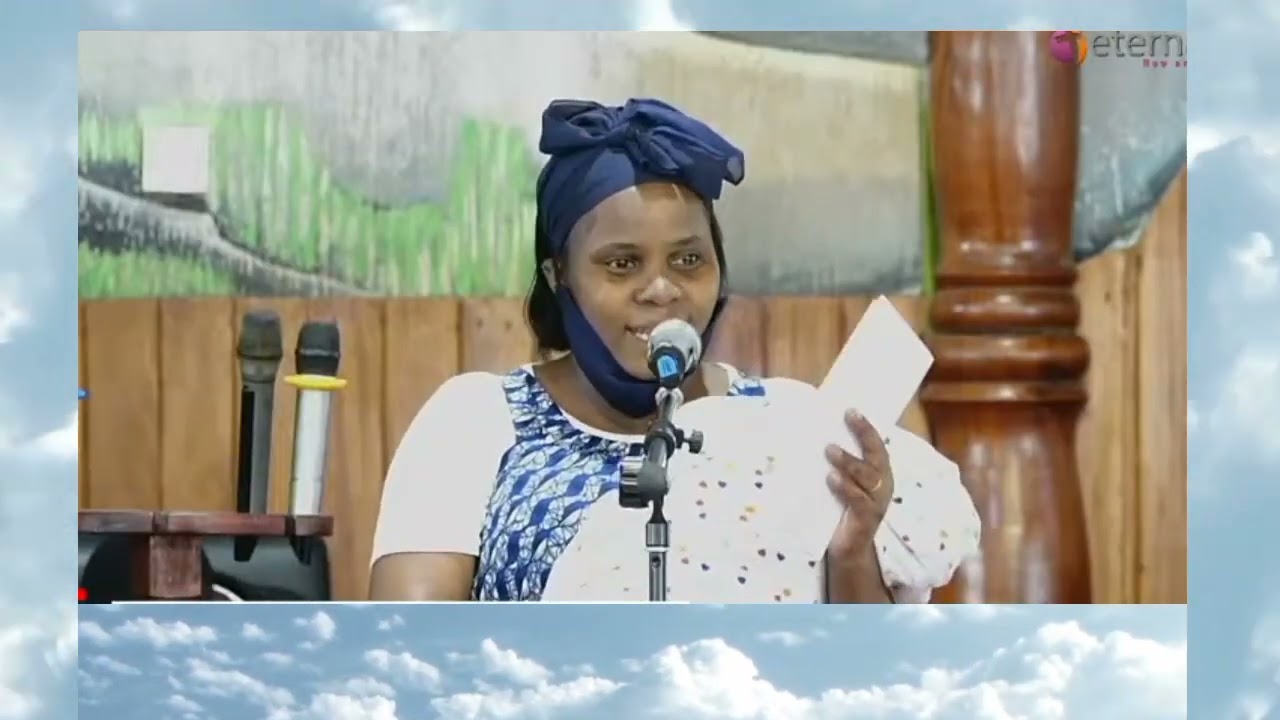 A MUST WATCH:PEOPLE USED TO CALL ME A BARREN WITCH;GAVE BIRTH TO A HANDSOME BABY:THEY WERE SILENCED.
