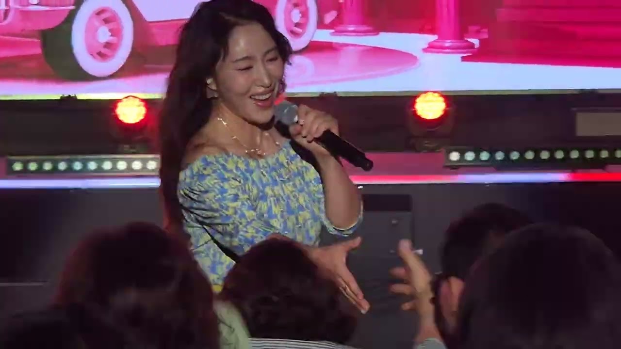 현역가왕3숙행 우승기원합니다