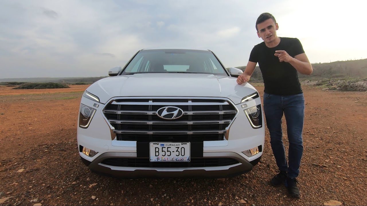 ¿Vale la pena una HYUNDAI CRETA 0 KM?
