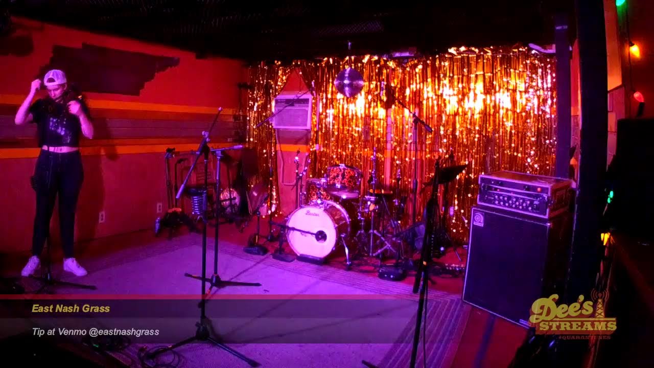 East Nash Grass @ Dee's 05.15.23