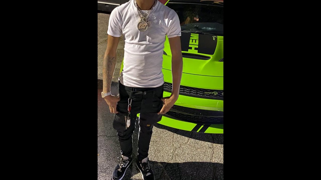 [FREE] Big Scarr x Moneybagg Yo Type Beat - 