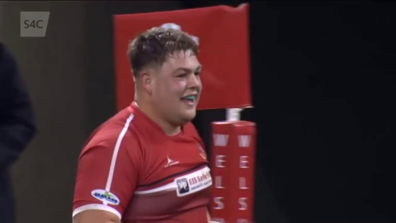 Pembroke v Porthcawl - WRU Bowl Final 2018 (Extended Highlights)