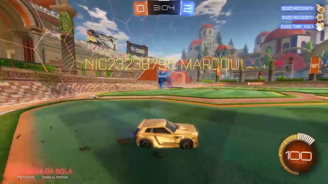 JOGANDO RL