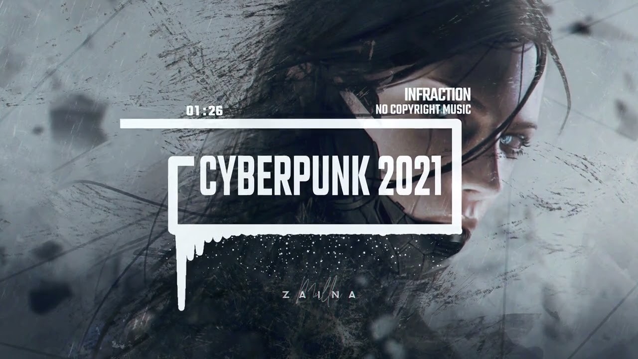 Cyberpunk Sport Midtempo by Infraction [No Copyright Music] / Cyberpunk 2021