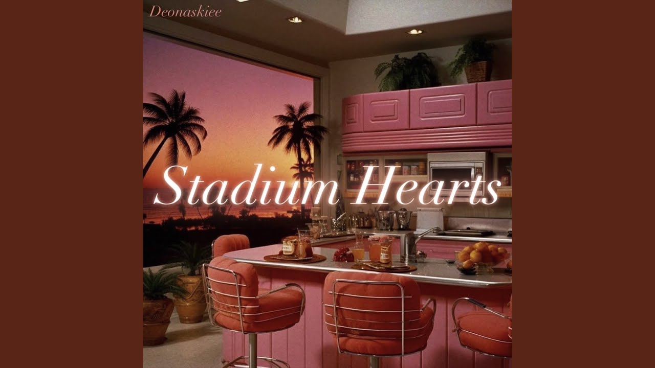 Stadium Hearts