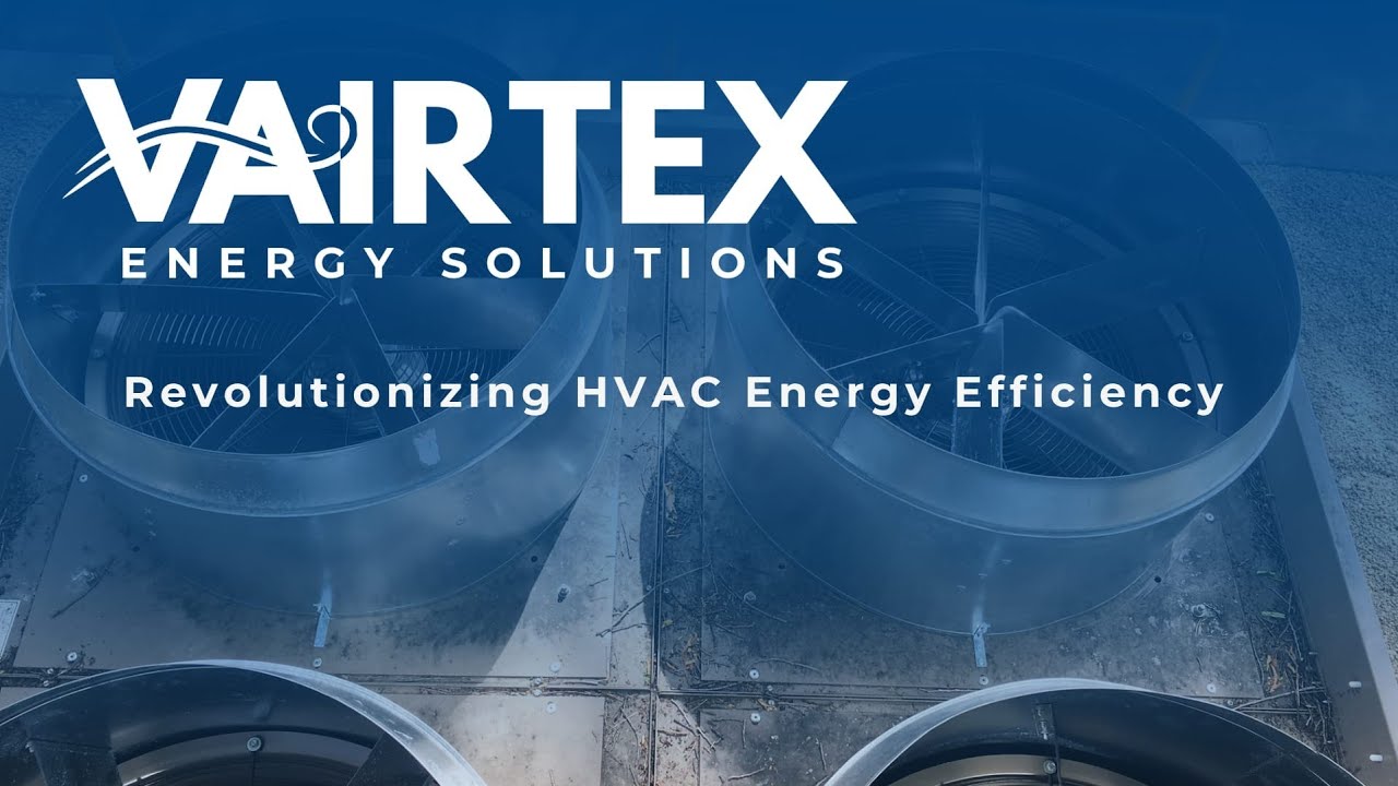 VairTEX - Short Description Video
