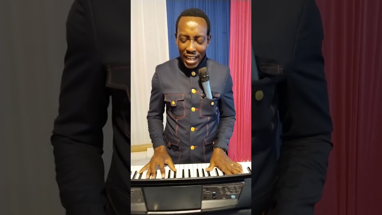 Tawala yesu tawala