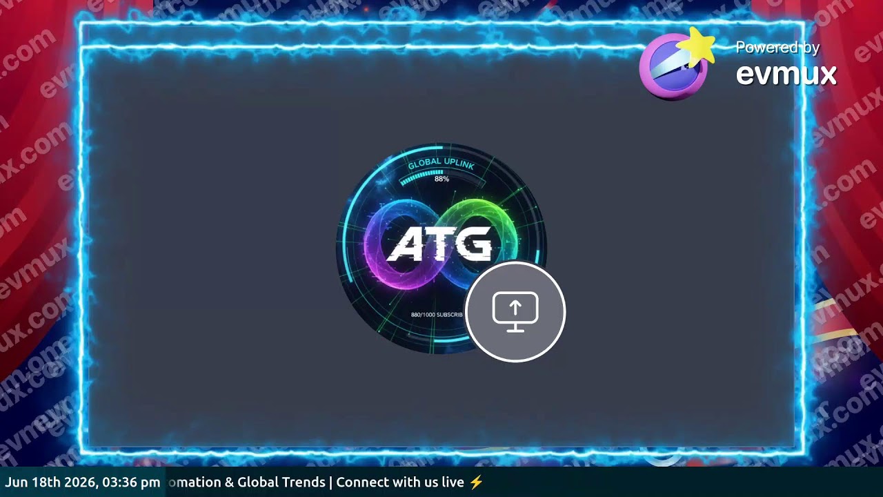 liveastream#asiftechglobalofficial
