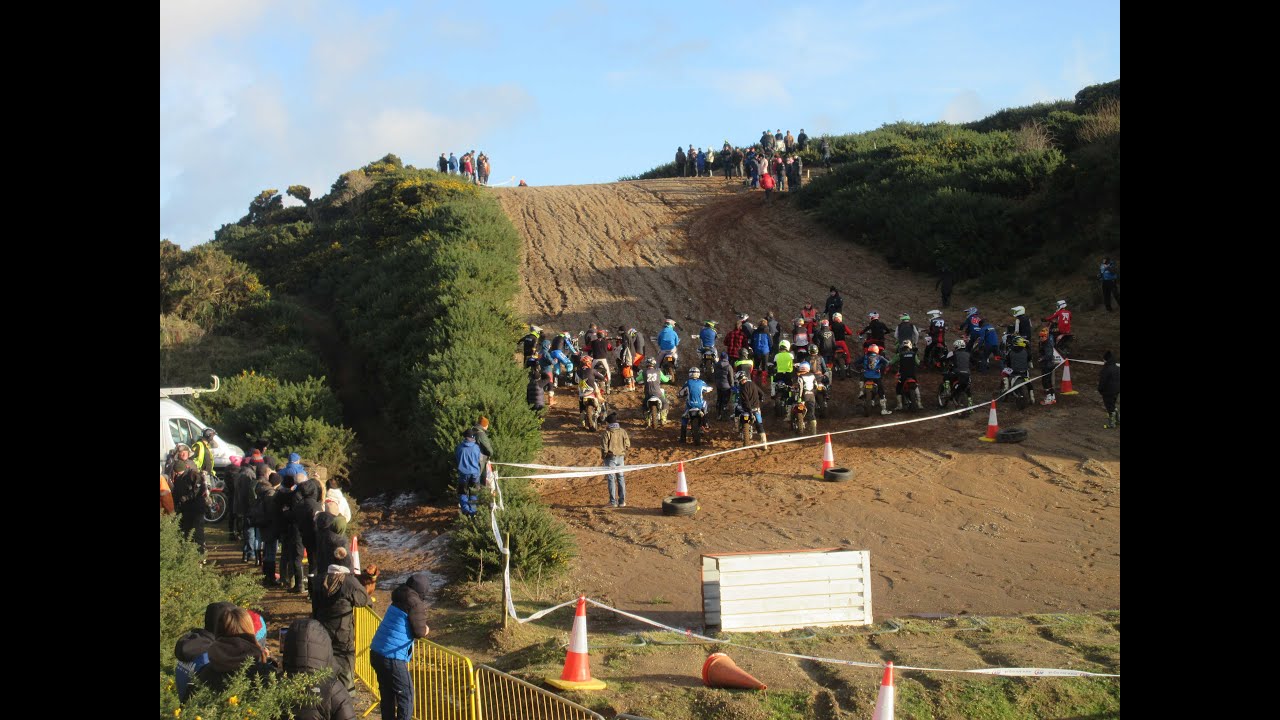 Boxing Day Enduro 2022