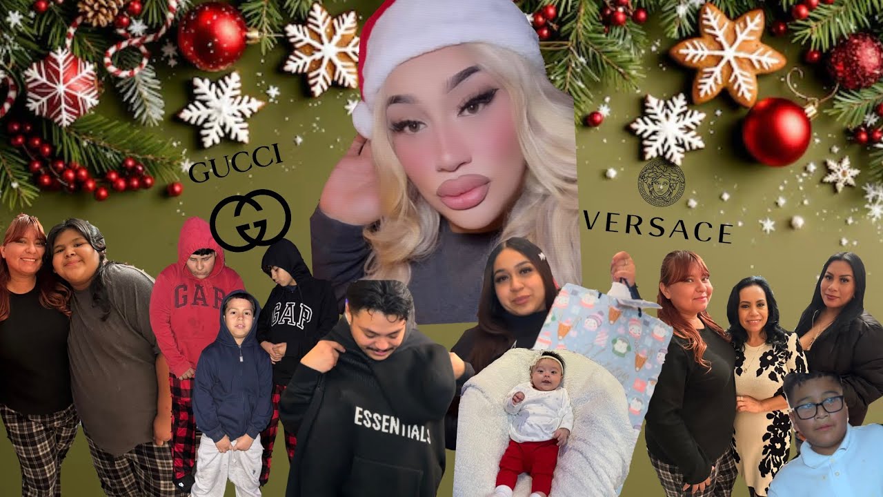 CHRISTMAS 2024