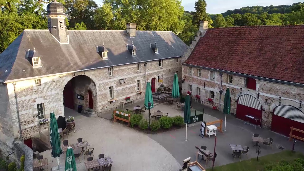 Kasteel Schaloen