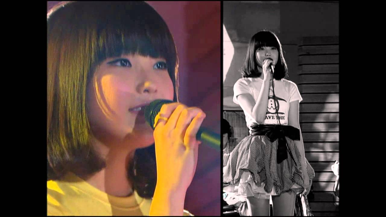 【TVPP】IU - I Don't know Yet What Love Is, 아이유 - 난 아직 사랑을 몰라 @ Lalala Live