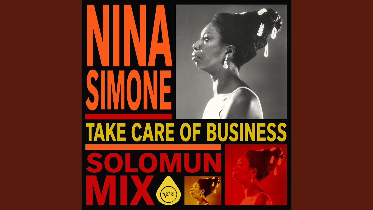 Take Care Of Business (Solomun Mix)