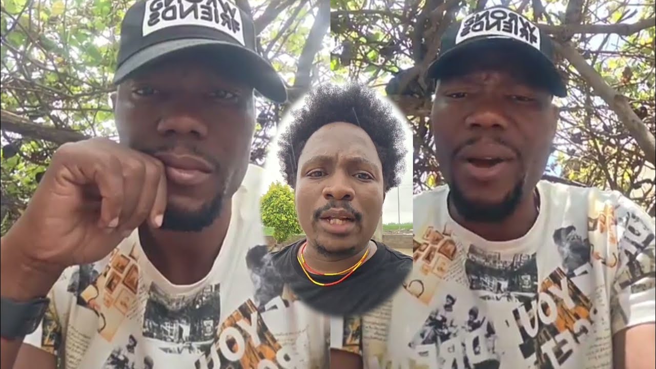 Refiller boy com a bomba para magwendere e outros, Viva ANAMOLA 👑