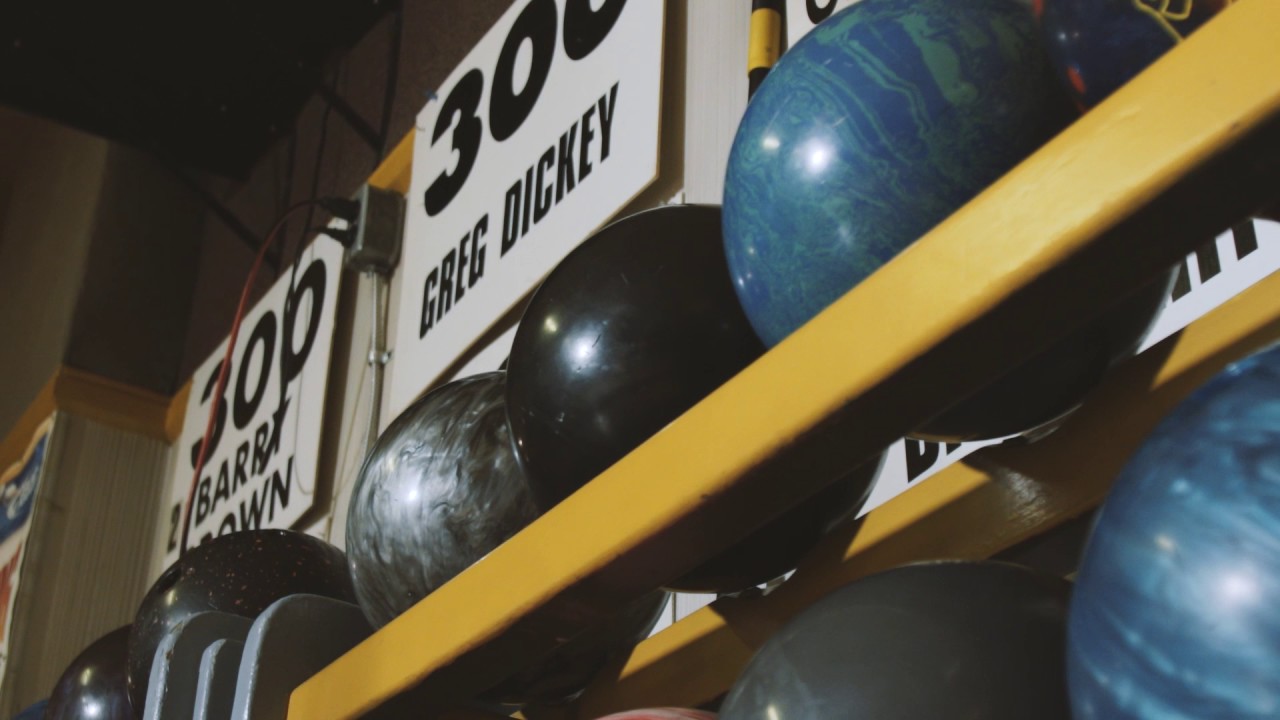Behind the Sign (Episode 5)