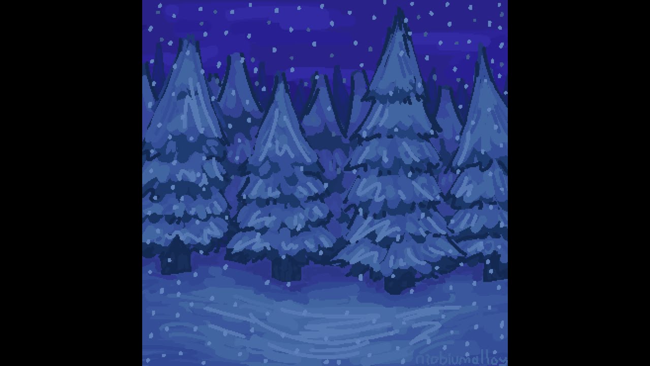winter's breath