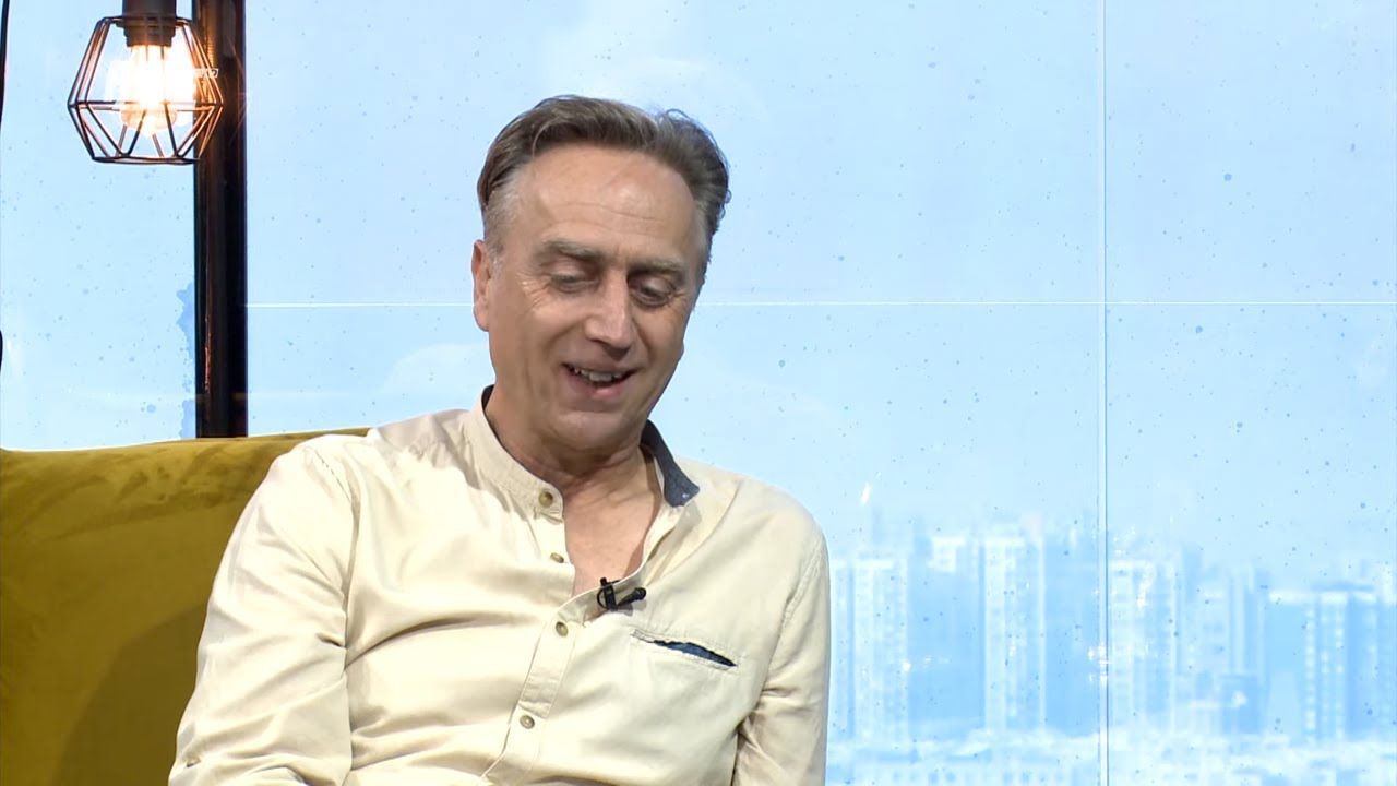 Klaun Saša Ristić: “Pošto ste javna ličnost, morate biti idealna osoba. To nema, to je smiješno”