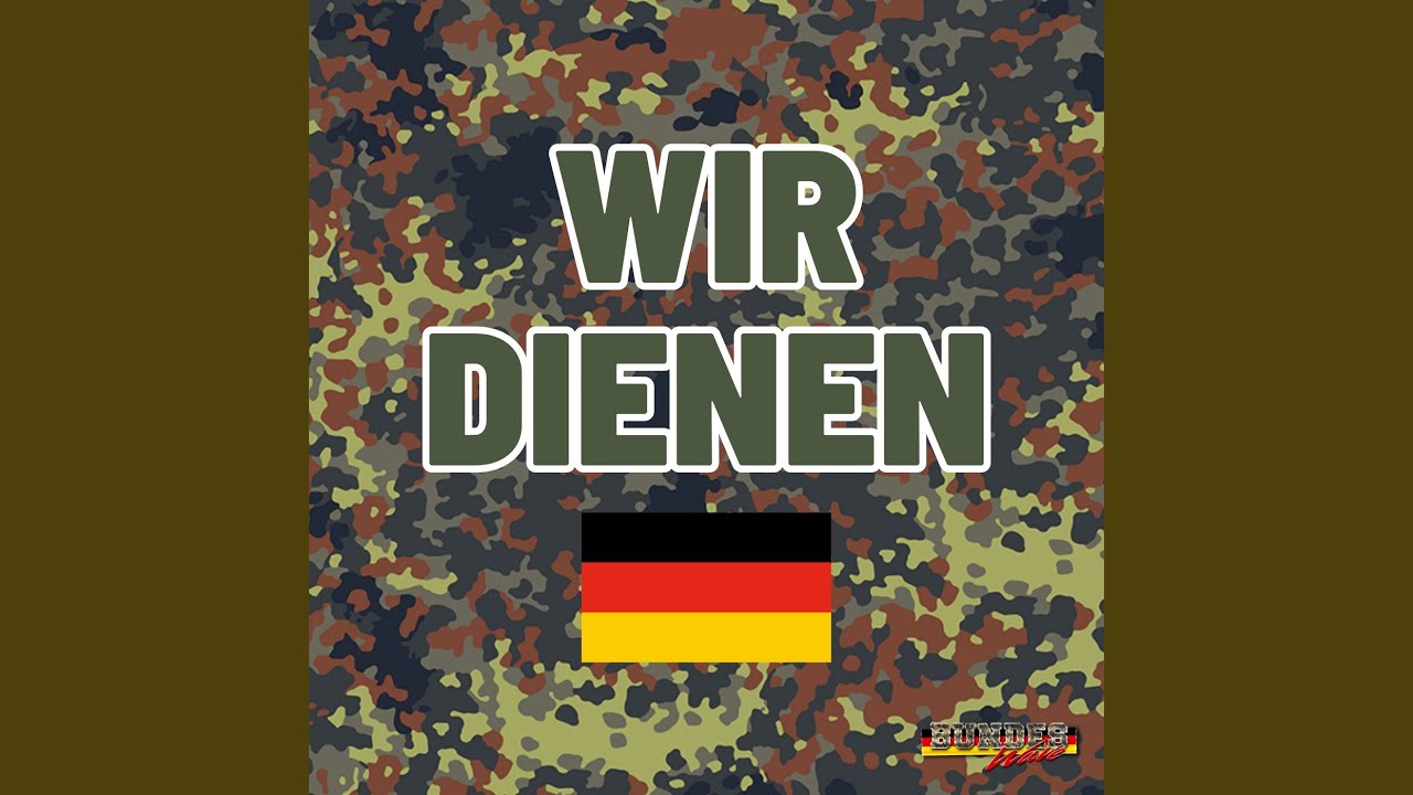 Wir Dienen Deutschland