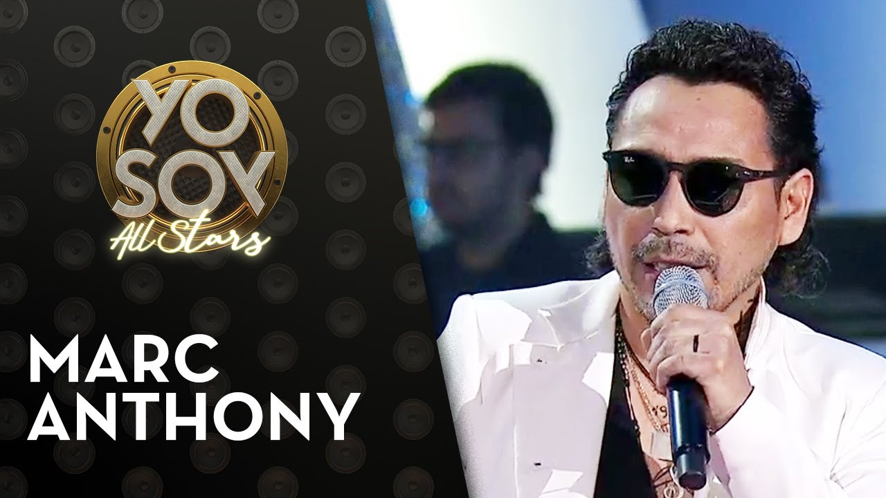 Ferm&iacute;n Opazo encendi&oacute; la final de Yo Soy All Stars con 