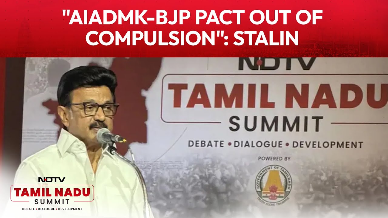 Tamil Nadu Polls 2026 | 