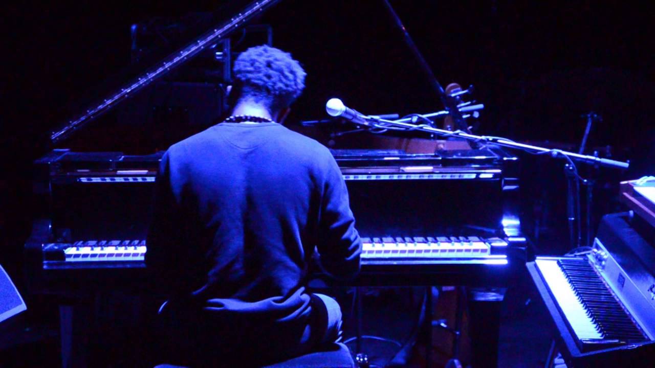 Cory Henry - The Revival @ Un Doua De Jazz